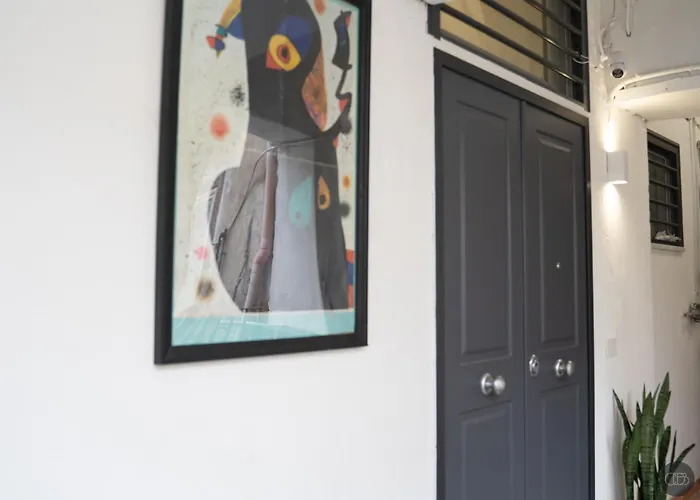 Cdb Apartments