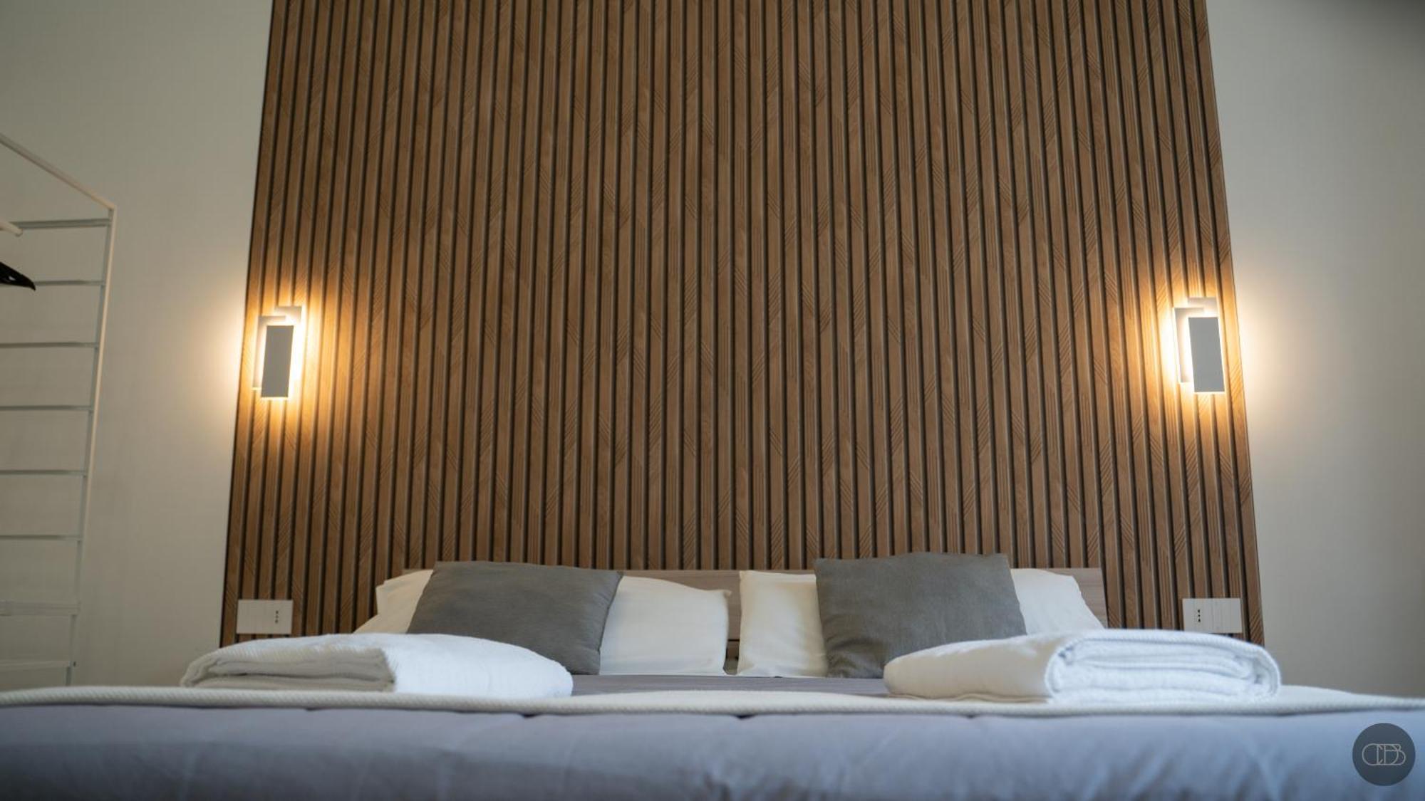 Apartment Cdb Neapel