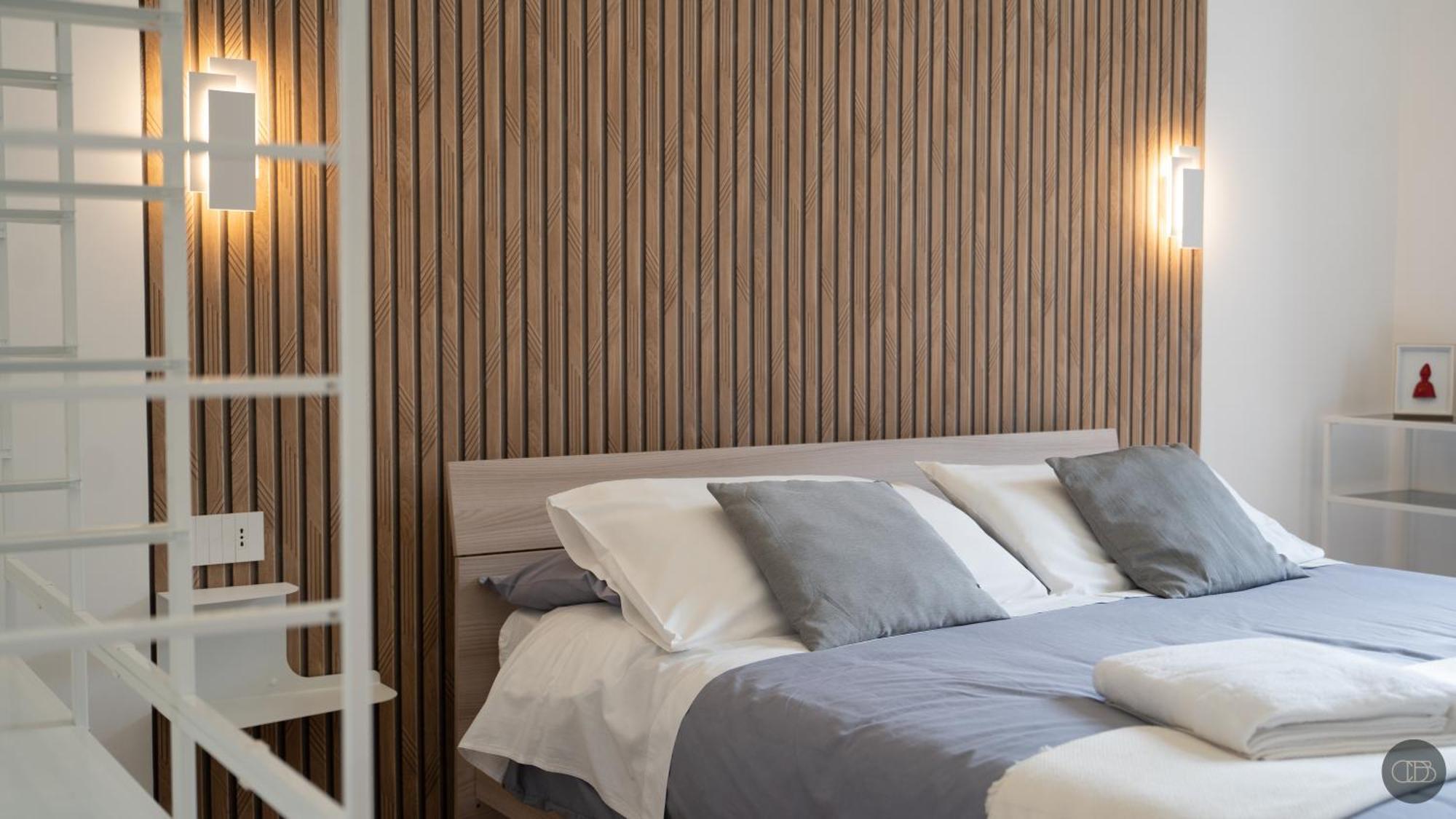 Apartment Cdb Neapel