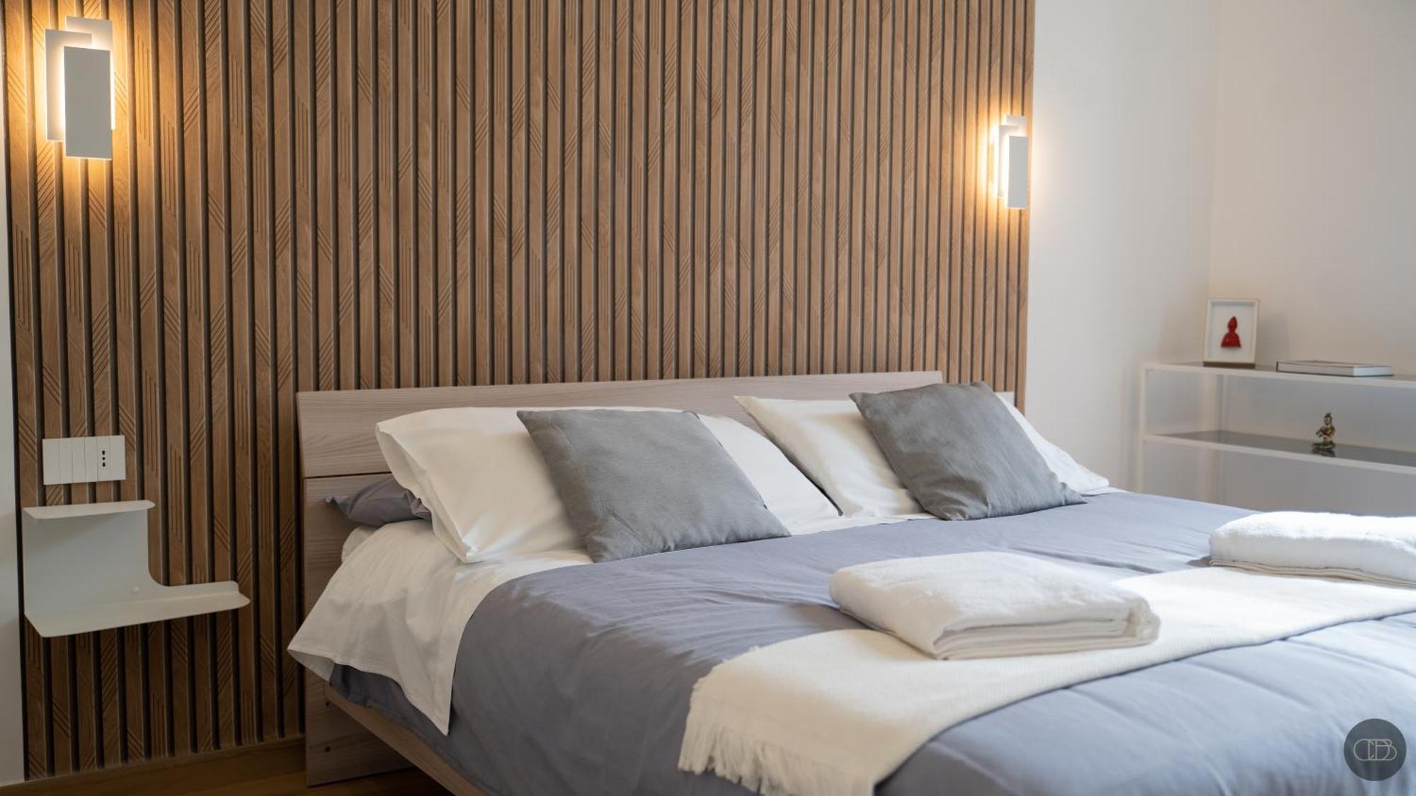 Apartment Cdb