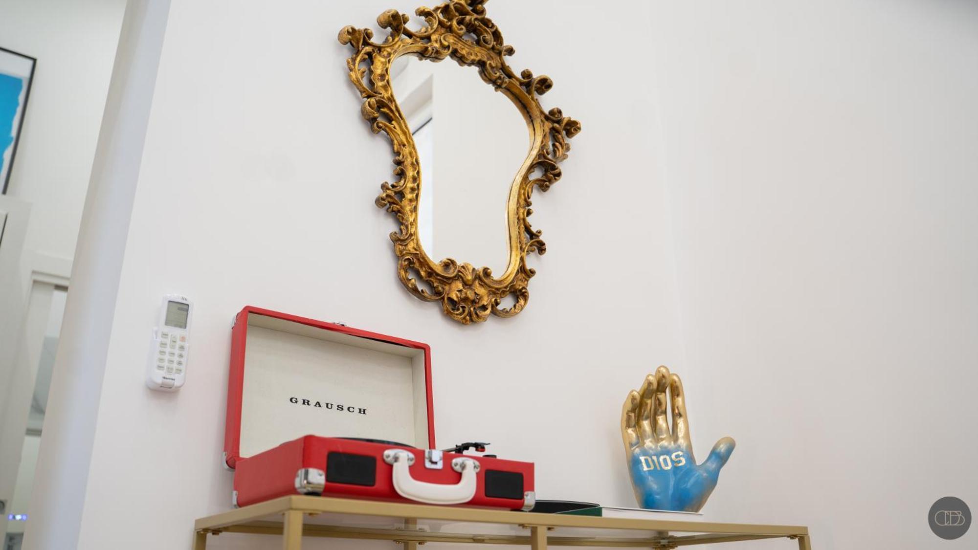 Apartment Cdb Neapel