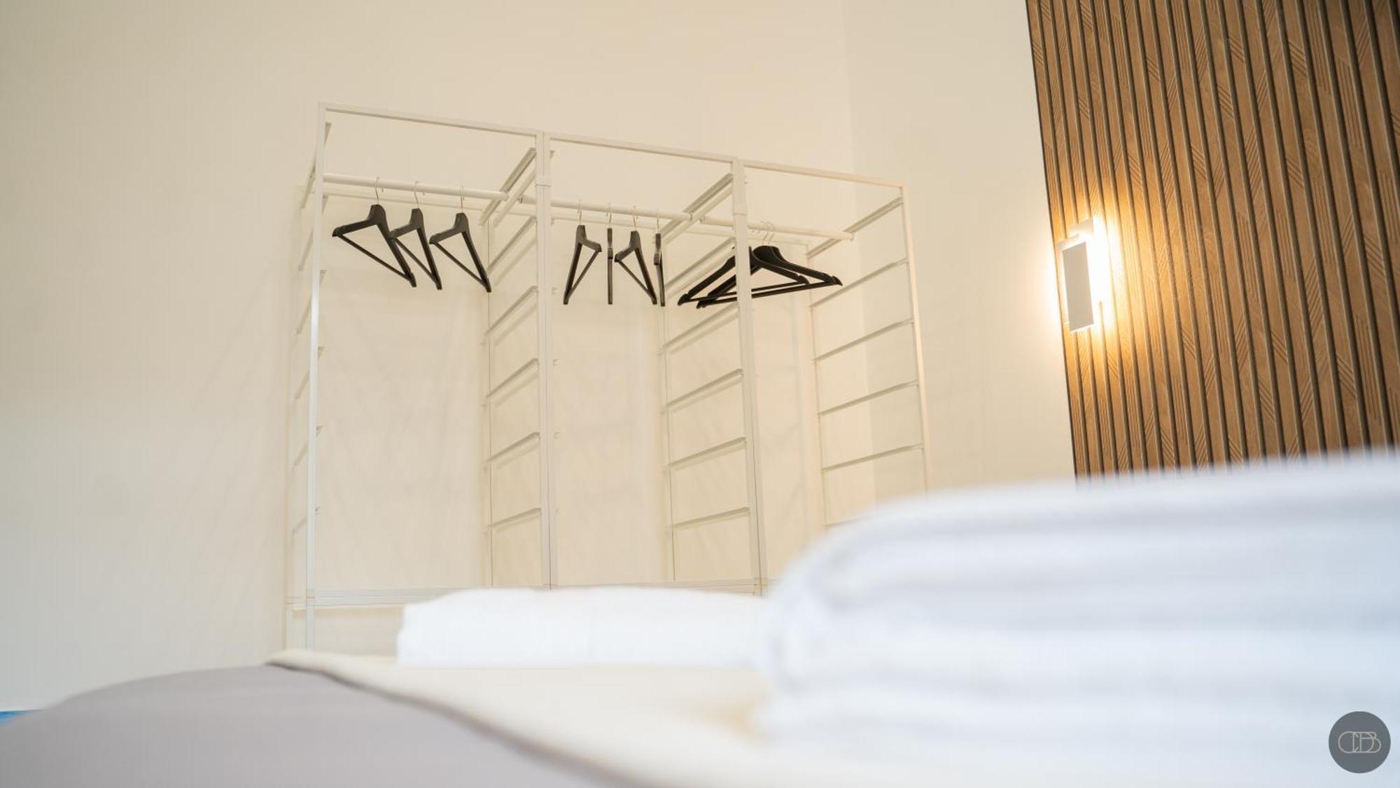 Cdb Apartment Neapel