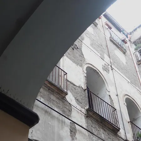 Cdb Apartments Naples Exterior photo