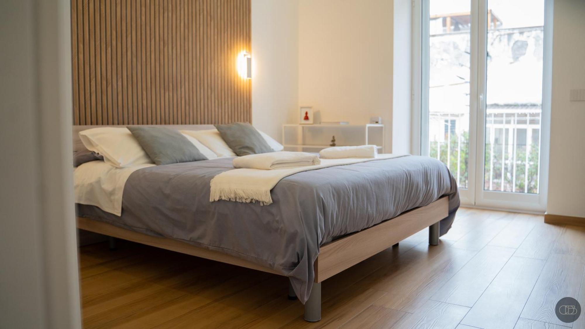 Cdb Apartment Naples