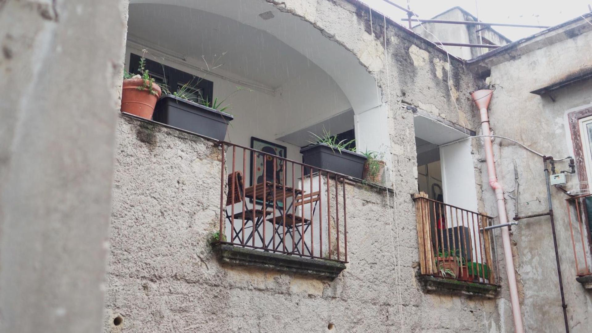 Apartment Cdb